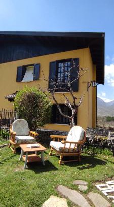 Barrea House | Villa Ola