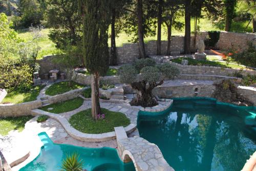 Kamenari Villa | Villa Old Mill
