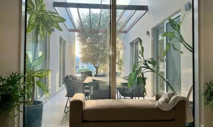 South Sound House | Villa Olea - Grand Harbour