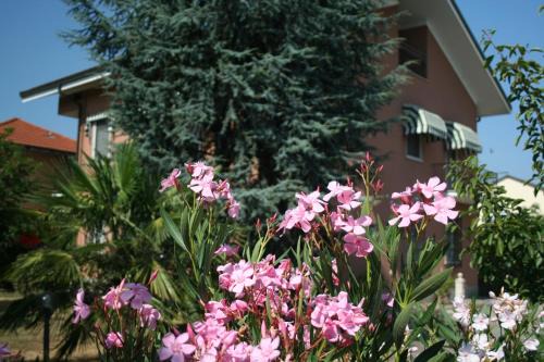Carmagnola Apartment | Villa Oleandri