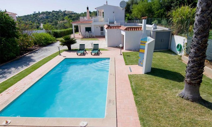 Loule Villa | Villa Oliandra
