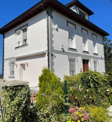 La Caridad Villa | VILLA OLIMAR