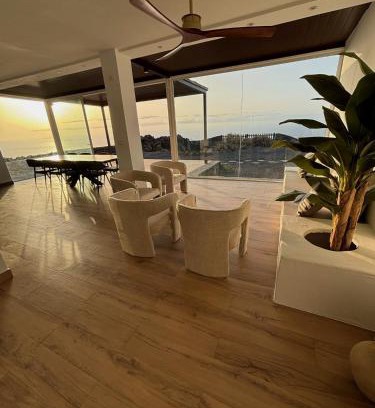 Valverde Villa | Villa Olimonte