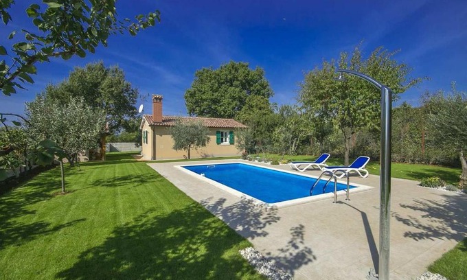 Musalez House | Villa Oliva