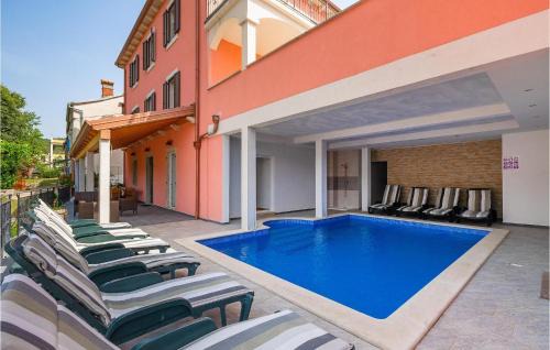 Sveta Marina House | Villa Oliva Vilea