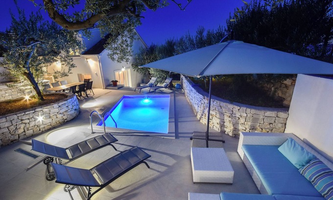 Pisak Villa | Villa Olive Tree