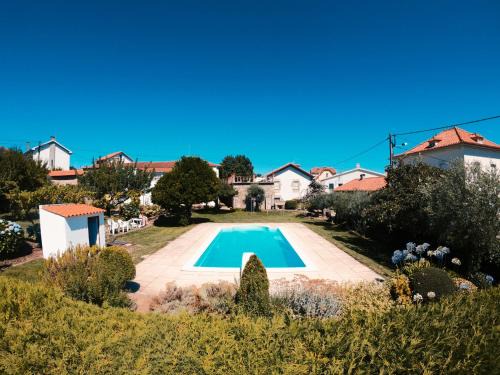 Melo Villa | Villa Oliveira