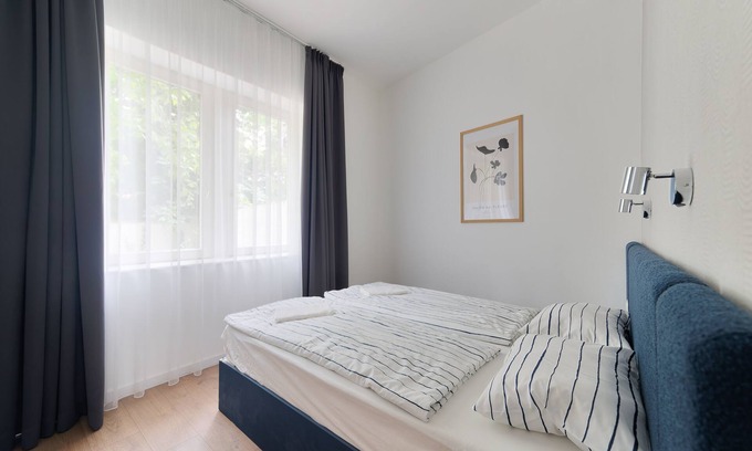 Ujlak Apartment | Villa Oliver Budapest