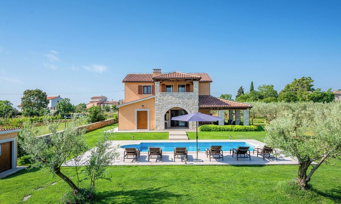 Filipana Villa | Villa Oliveta (Istria - Filipana)