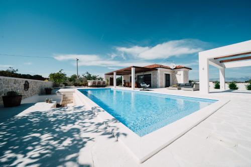 Zadar Villa | Villa Olivetum