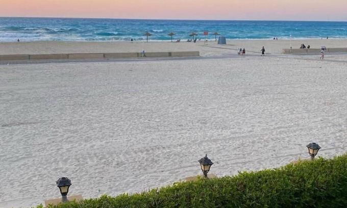 Alexandria - Mediterranean Coast Villa | Villa Omraa Elbehar
