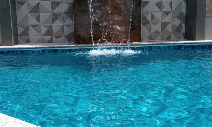 Horto Condo | VILLA ON THE BEACH WITH POOL, Cond. Closed, with lots of nature and leisure