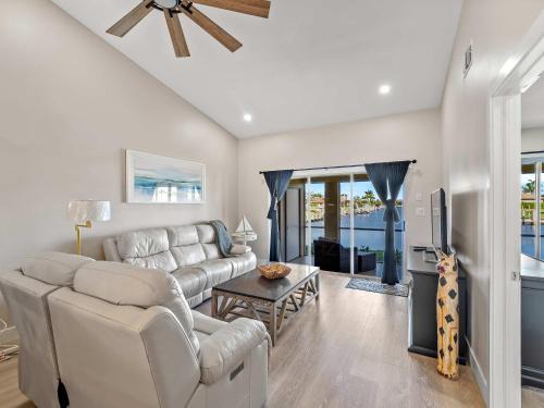 Punta Gorda Villa | Villa On The Water Sunsets and Scenery