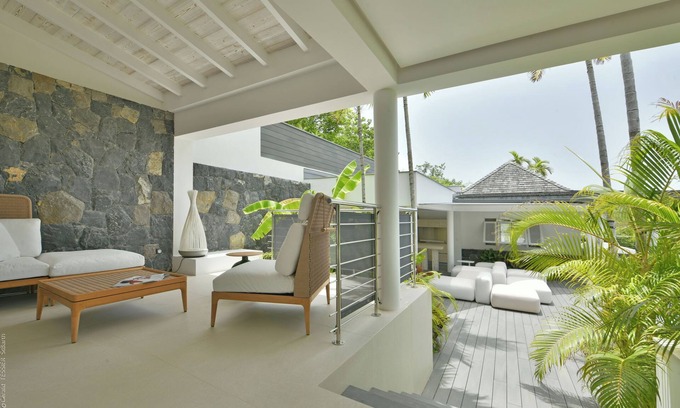 Petit Cul-de-Sac Villa | Villa Only You | Petit-Cul-de-Sac, St-Barths