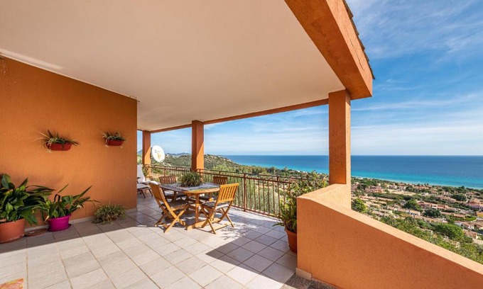 Costa Rei Villa | Villa Onofrio