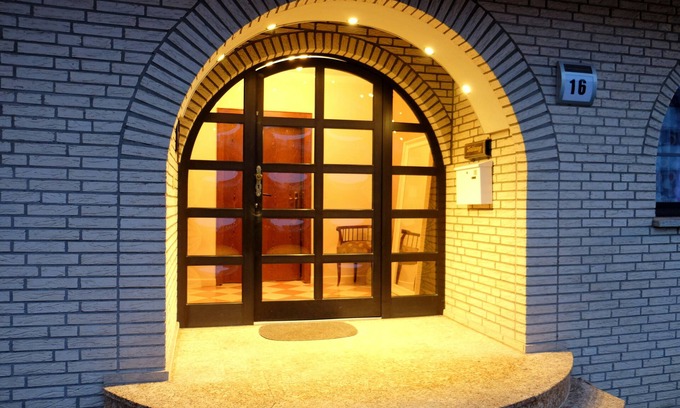 Kriftel Bed & Breakfast | Villa Orchard Frankfurt