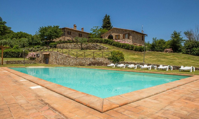 Quadro Villa | Villa Orizzonte - Homelike Villas