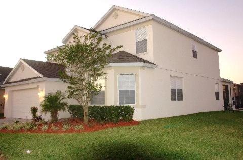 Highlands Reserve Villa | VILLA ORLANDO CHARM