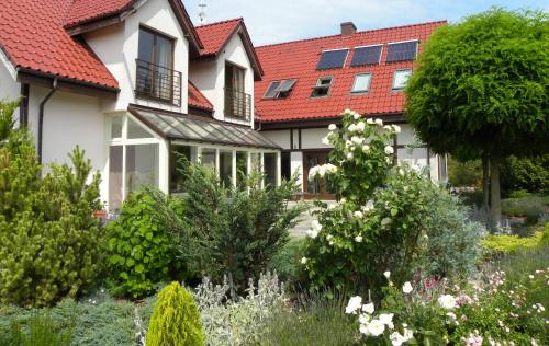 Pelczyce Bed & Breakfast | Villa Orlik