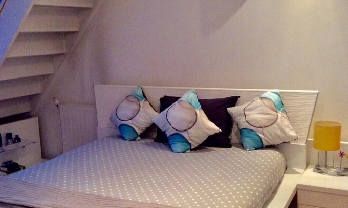 Thiais Villa | VILLA ORLY & THIAIS