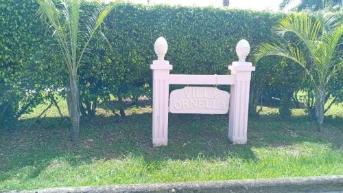 Tela Villa | Villa Ornella