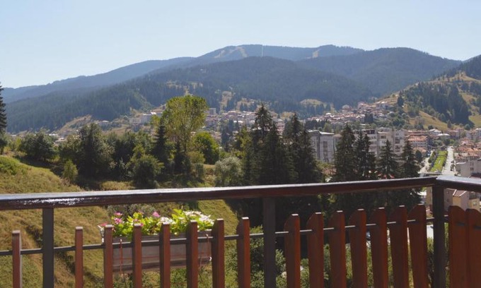 Chepelare Apartment | Villa Orpheus
