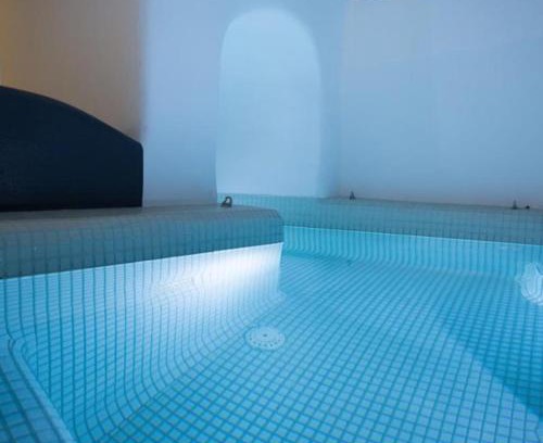 Megalochori Villa | Villa Orpheus Santorini