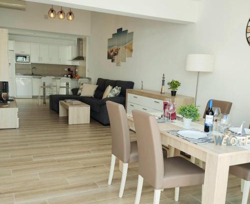 Maspalomas House | Villa Orquidea with private garden