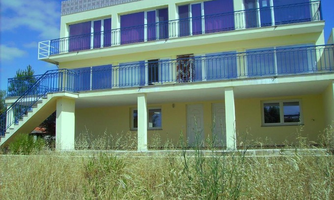 Macao Villa | Villa Ortiga