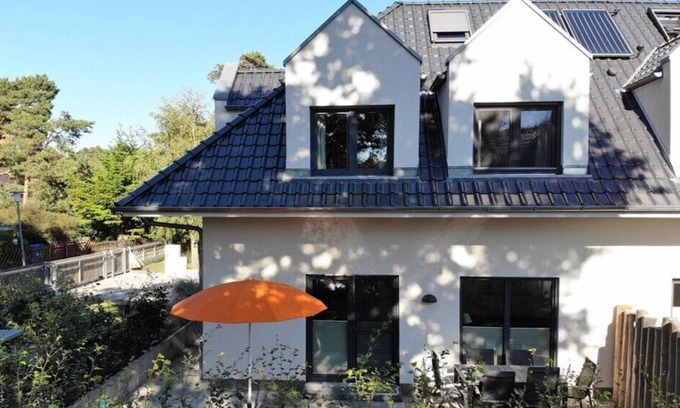 Neuhaus House | Villa Ostseekind Comfortable holiday residence