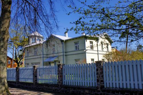 Ventspils House | Villa Ostmala