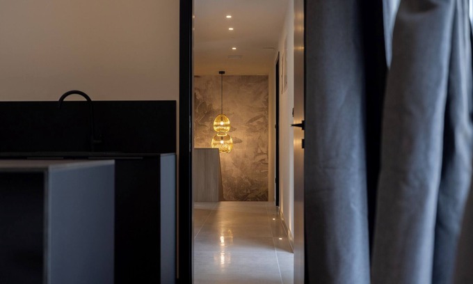 Ilirska Bistrica Villa | Villa Otokar - Spacious modern villa in nature near the Adriatic sea