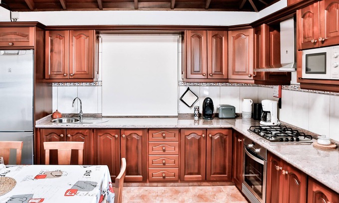 Santo Domingo House | VILLA PROPERTY IN SANTO DOMINGO