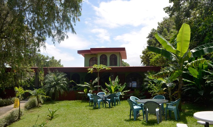 San Isidro Bed & Breakfast | Villa Pacandé