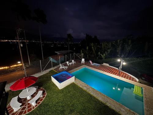 Pueblo Tapao Apartment | Villa Pacola