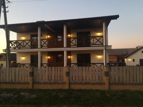 gmina Lesniowice House | Villa Padiego