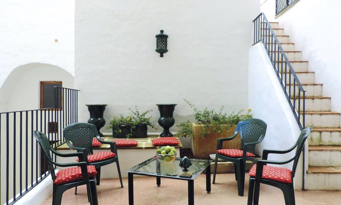 Parabita Apartment | Villa Palazzo del Diavolo: La Torre,WiFi,AirConditioning,TouristPersonalAdvisor