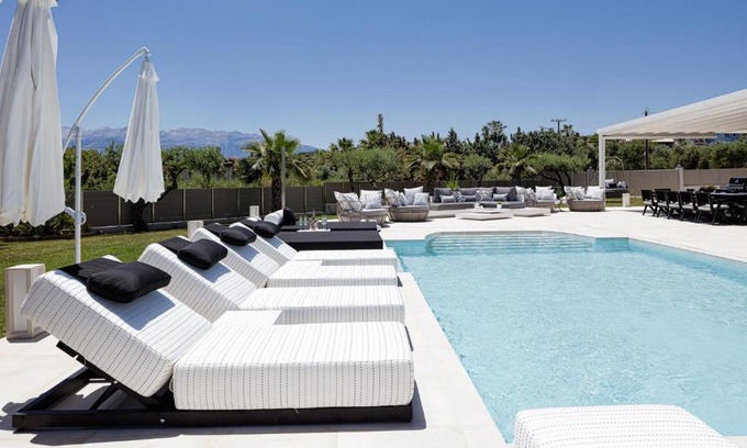 Marathi Villa | Villa Palena