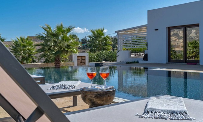 Buseto Palizzolo Villa | Villa Palma - Homelike Villas
