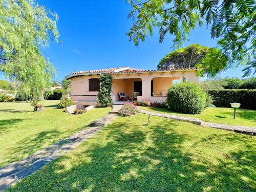 Baja Sardinia Villa | Villa Palma