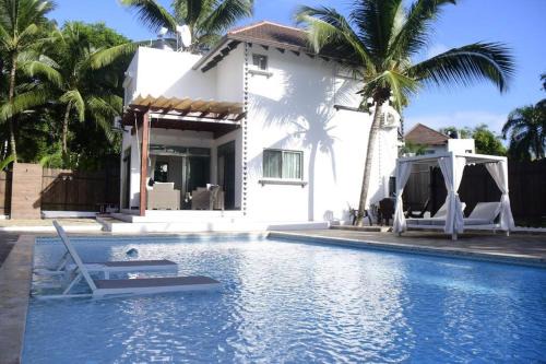 Pedro Brand Villa | Villa Palma -Private villa in the mountains