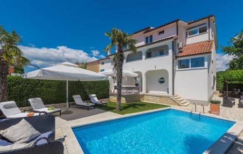 Selina Villa | Villa Palma Selina