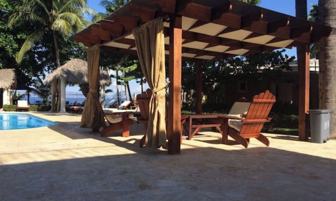 Las Charcas Villa | Villa Palmar de Ocoa