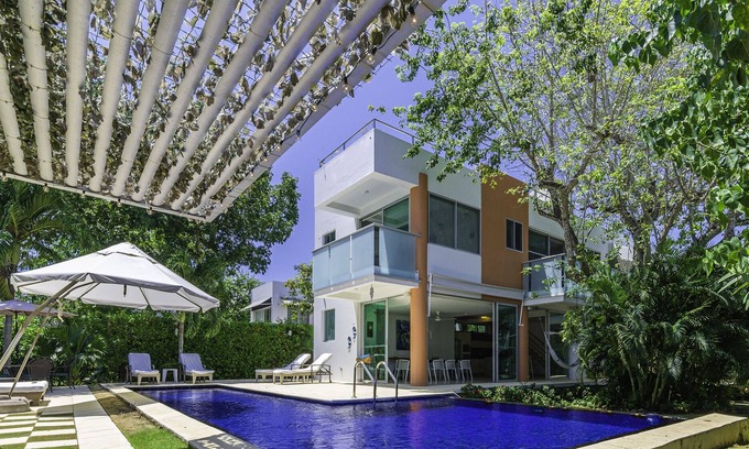 Zona Norte House | Villa Palmera Real - Zona Norte