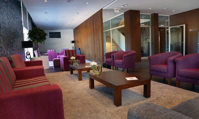 Pampilhosa da Serra Hotel | Villa Pampilhosa Hotel