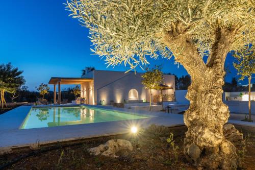 Baia Verde Villa | Villa Panacea