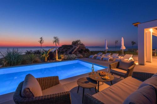 Theologos Villa | Villa Panaxia Keema