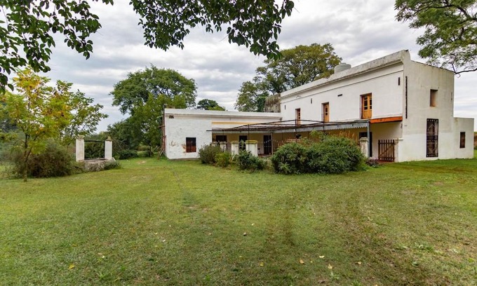 Victoria House | Villa Pancha