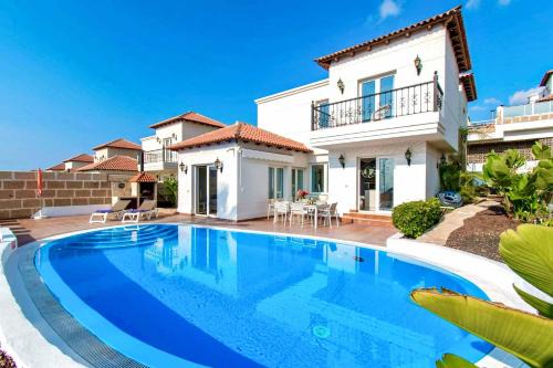 Chayofa Villa | Villa Pandora