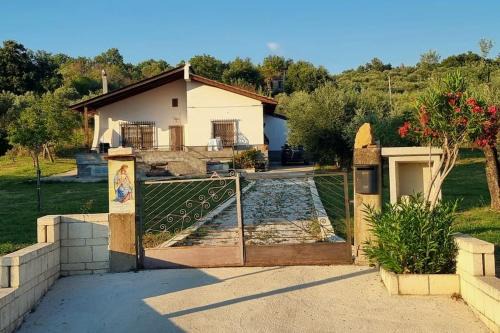 Serre House | Villa Panno, posto romantico!